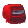 DIEDERICHS 1016190 Combination Rearlight